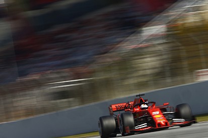 A Ferrari a 2019-es F1-es szezon előtt: 4641 kilométer – favorit?