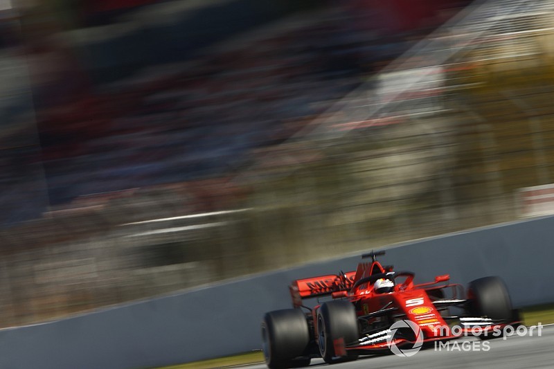 A Ferrari a 2019-es F1-es szezon előtt: 4641 kilométer – favorit?