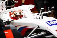 F1: Engenheiro da Haas rasga elogios a Pietro Fittipaldi após teste em Abu Dhabi