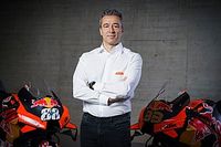 Francesco Guidotti cree que KTM no necesita cambios, sino organizaci&oacute;n