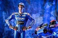 Rins: "Es muy importante que venga alguien a hacer el trabajo de team manager"