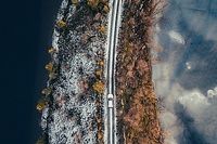 Nokian Tyres pionierem w zakresie zr&oacute;wnoważonego rozwoju