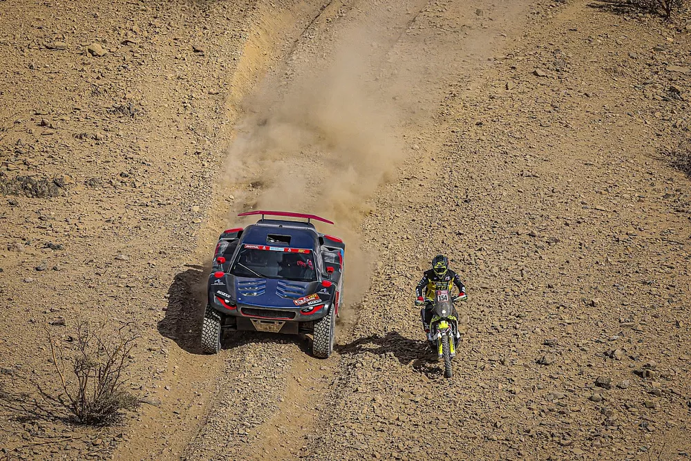 #286 Century Racing: Ernest Roberts, Henry Kohne