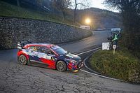 Solberg nie chciał wysiąść z samochodu