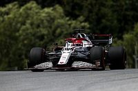 F1: Alfa Romeo pondrá a Kubica en la primera práctica en Hungría