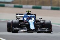 F1: Ocon exalta Alpine por "trabalhar nos mínimos detalhes" e comemora "grande passo"