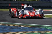 Rośnie przewaga zespołu Kubicy