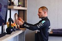 F1: Bottas tem foto "negativa" na &aacute;rea de trabalho do computador como motiva&ccedil;&atilde;o