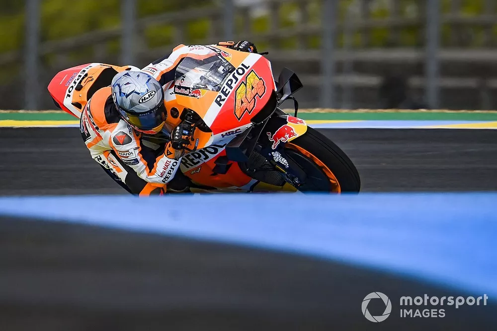 Pol Espargaro, Repsol Honda Team