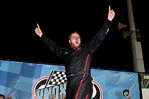 Hill po czterech dogrywkach