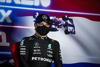 Bottas pewny zdobyczy punktowej