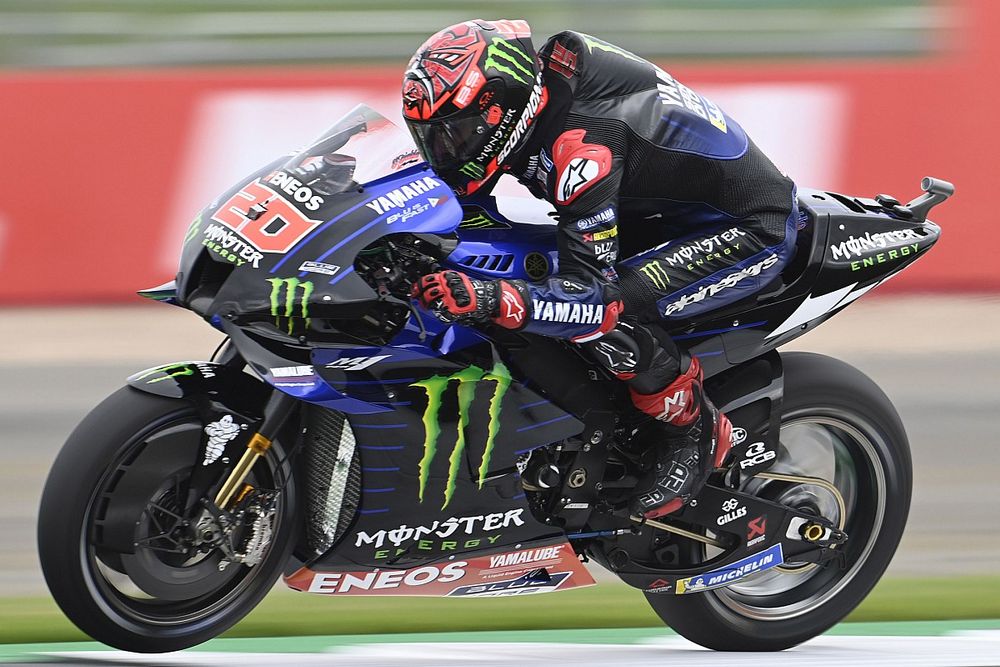 moto gp bikes 2021