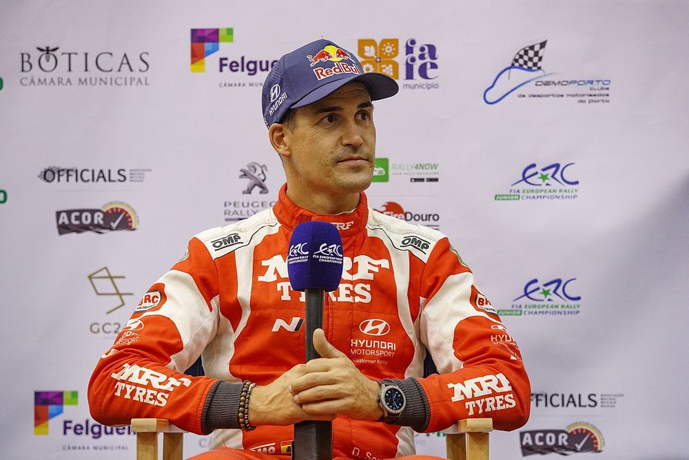 Dani Sordo