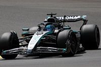 F1: Novo contrato entre Russell e Mercedes deve ser válido até 2027, diz site