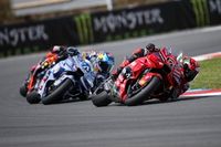 MotoGP: Entenda como funciona e qual a finalidade do novo controle de estabilidade das motos