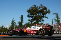 A qué hora era la carrera de F1 en Monza, GP de Italia, y cómo verla