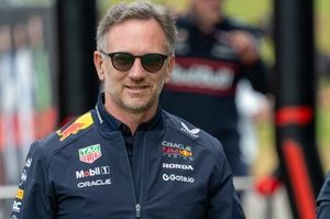 Horner e Ecclestone podem comprar equipe juntos, afirma comentarista da F1; veja qual escuderia