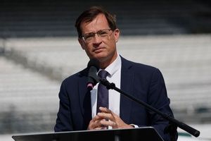 El jefe de la IndyCar explica el nuevo sistema de arbitraje junto a la FIA