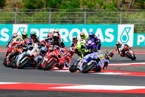 Ritmo de classifica&ccedil;&atilde;o &eacute; mais importante do que o ritmo de corrida na MotoGP?
