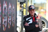 Kankkunen czuje się przemęczony