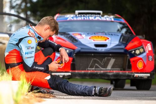 El WRC introducir&aacute; per&iacute;odos de descanso obligatorios en 2026