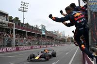 Cómo Red Bull devuelve la pelota del favoritismo al tejado de McLaren