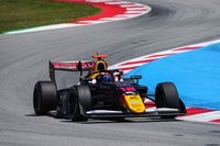 F3 Austria: Tsolov logra la pole; León, Ramos y Carrasquedo fuera del top 10