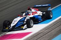 Gładysz zapowiada walkę w czołówce