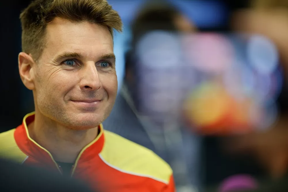 Will Power, Team Penske