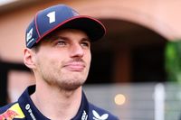 Verstappen explica su ausencia en el estreno de la película de la F1 en Mónaco
