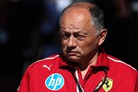 Vasseur dice que Ferrari pod&iacute;a robar la pole en Silverstone y culpa a los pilotos