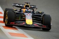 Marko señala el punto más débil del Red Bull RB21 en F1 Miami