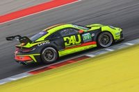 Wagner Pontes e Rafael Reis destacam pontos positivos da estreia na Porsche Endurance em Portugal