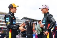 Piastri vs. Norris: ¿Quién es el favorito para el título de F1 2025?