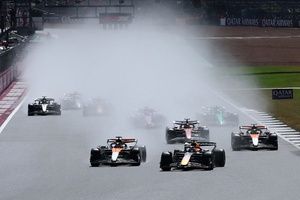 OPINI&Atilde;O F1: Qual foi a melhor corrida de 2025?