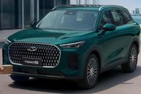 No esperes m&aacute;s y conoce el EBRO que quitar&aacute; ventas a Audi o BMW