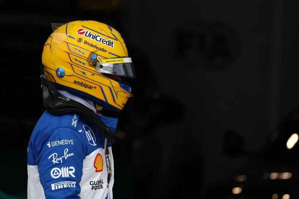 Lewis Hamilton, Ferrari