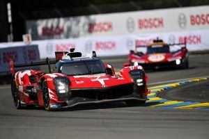 ル・マン24時間予選は苦戦のトヨタ勢、決勝に向けて自信覗かせる。小林可夢偉「鍵になるのはタイヤマネジメント」