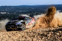 Podw&oacute;jne podium Kajetanowicza i Szczepaniaka