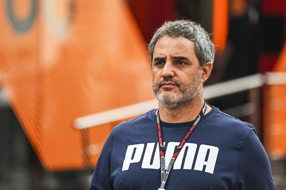 Montoya regresa a NASCAR Cup en Watkins Glen