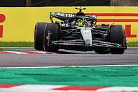 F1: Mercedes teme ter perdido vantagem importante contra Ferrari