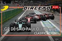 As&iacute; os contamos la clasificaci&oacute;n del GP de Sao Paulo 2023 en Brasil