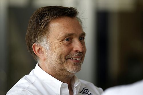 F1: Chefe da Williams diz que pode negociar com Audi para futuro