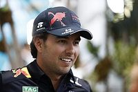 F1: P&eacute;rez revela in&iacute;cio de conversas com Red Bull para renova&ccedil;&atilde;o de contrato