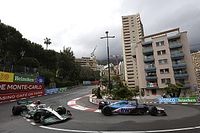 Ocon qued&oacute; incr&eacute;dulo tras la sanci&oacute;n con Hamilton en M&oacute;naco