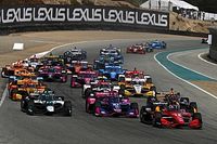 IndyCar starttijden 2023: Geen nachtwerk voor Nederlandse fans