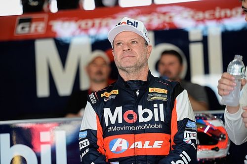 "Botaria minha mão no fogo" por ele, diz Rubinho sobre Digo Baptista após batida no quali da Stock Car em Santa Cruz
