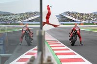 Así vivimos la carrera del Gran Premio de San Marino