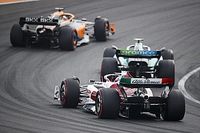 El GP de Italia de F1 ya tiene a su primer penalizado