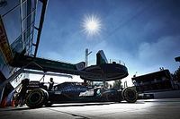 GALERÍA: sábado de F1 en el GP de Italia